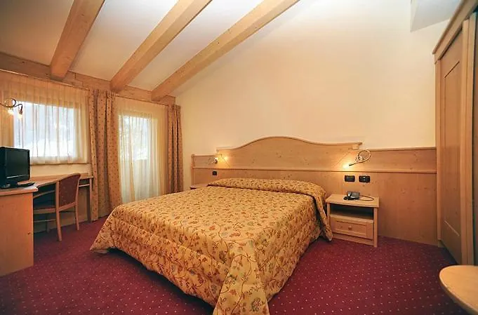 Hotel Europa Moena